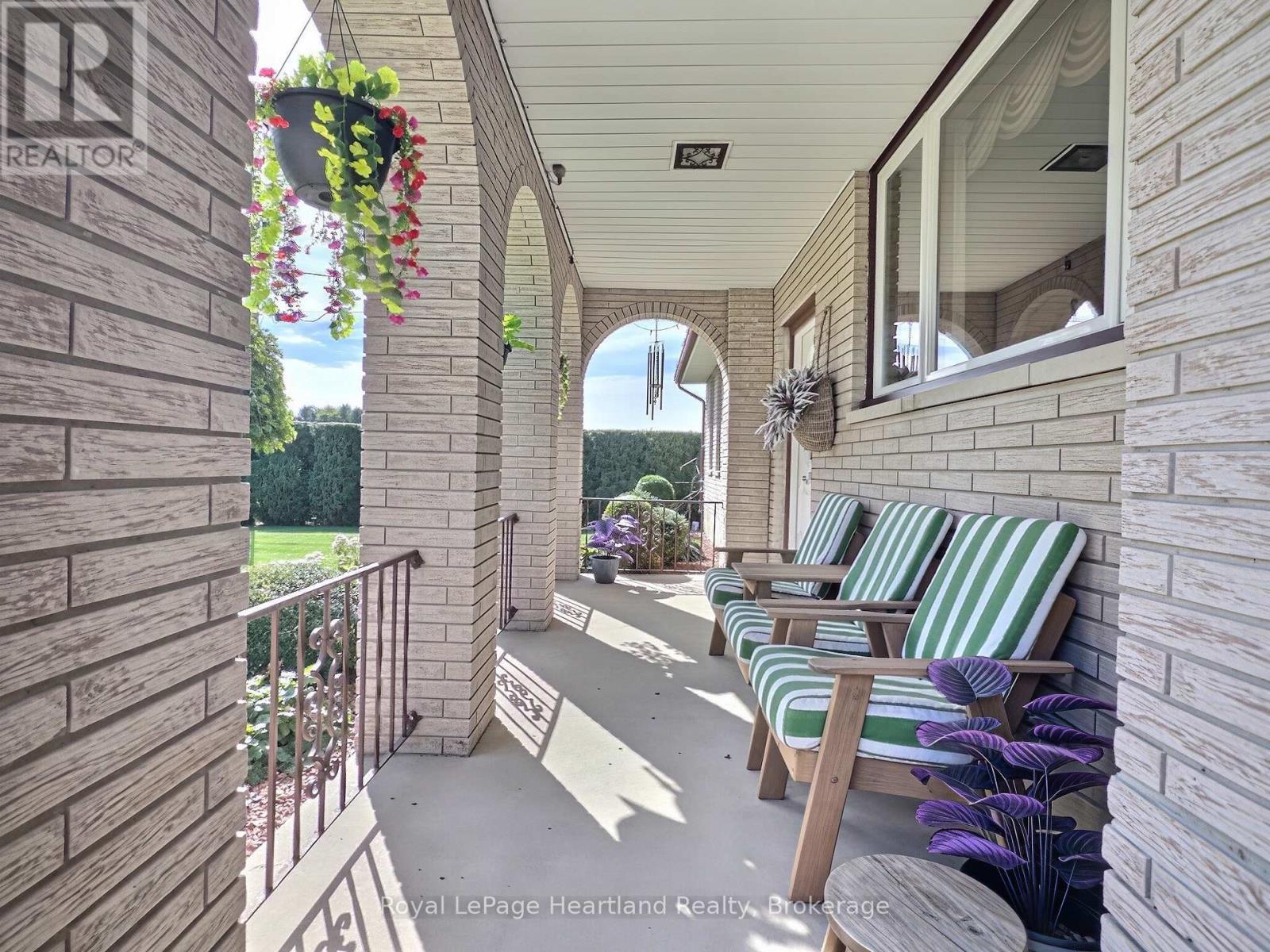26 York Crescent, Bluewater (Hensall), ON