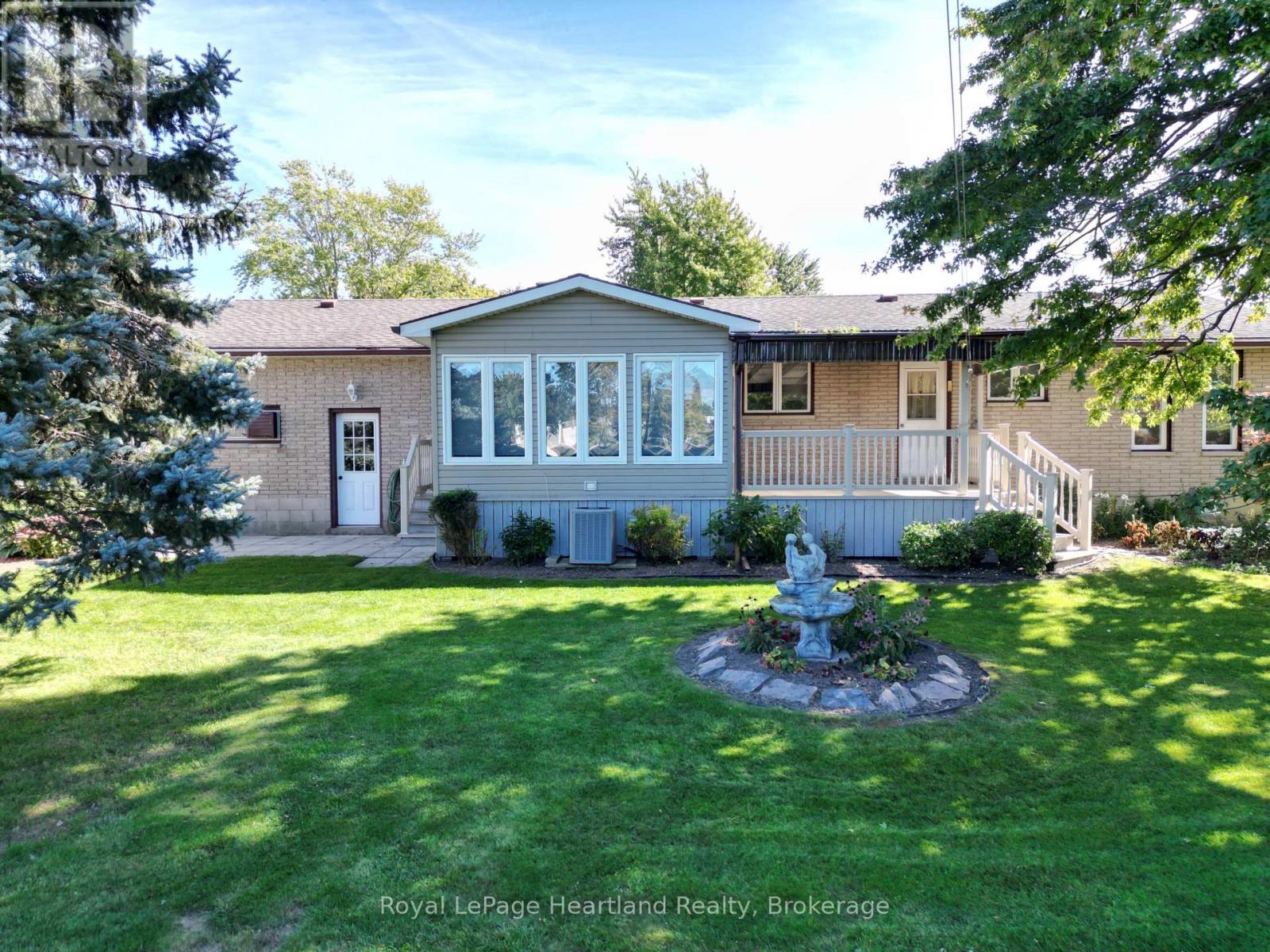 26 York Crescent, Bluewater (Hensall), ON