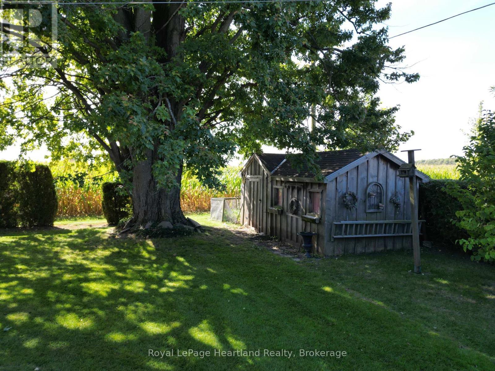 26 York Crescent, Bluewater (Hensall), ON