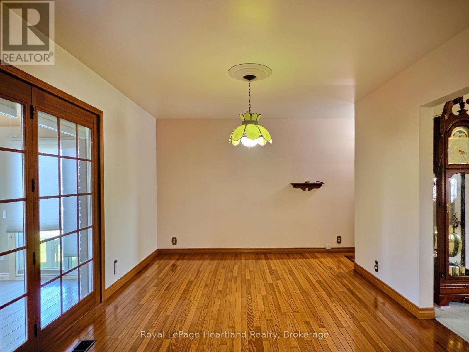 26 York Crescent, Bluewater (Hensall), ON