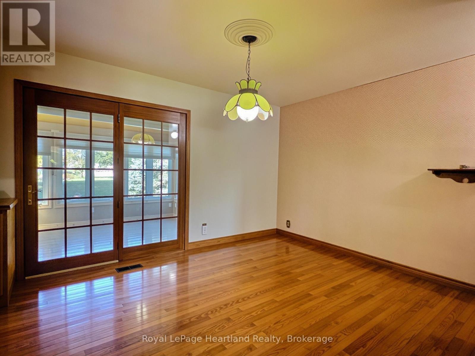 26 York Crescent, Bluewater (Hensall), ON