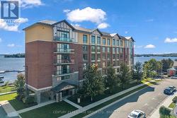 120 - 129 SOUTH STREET Gananoque, ON K7G 0B1