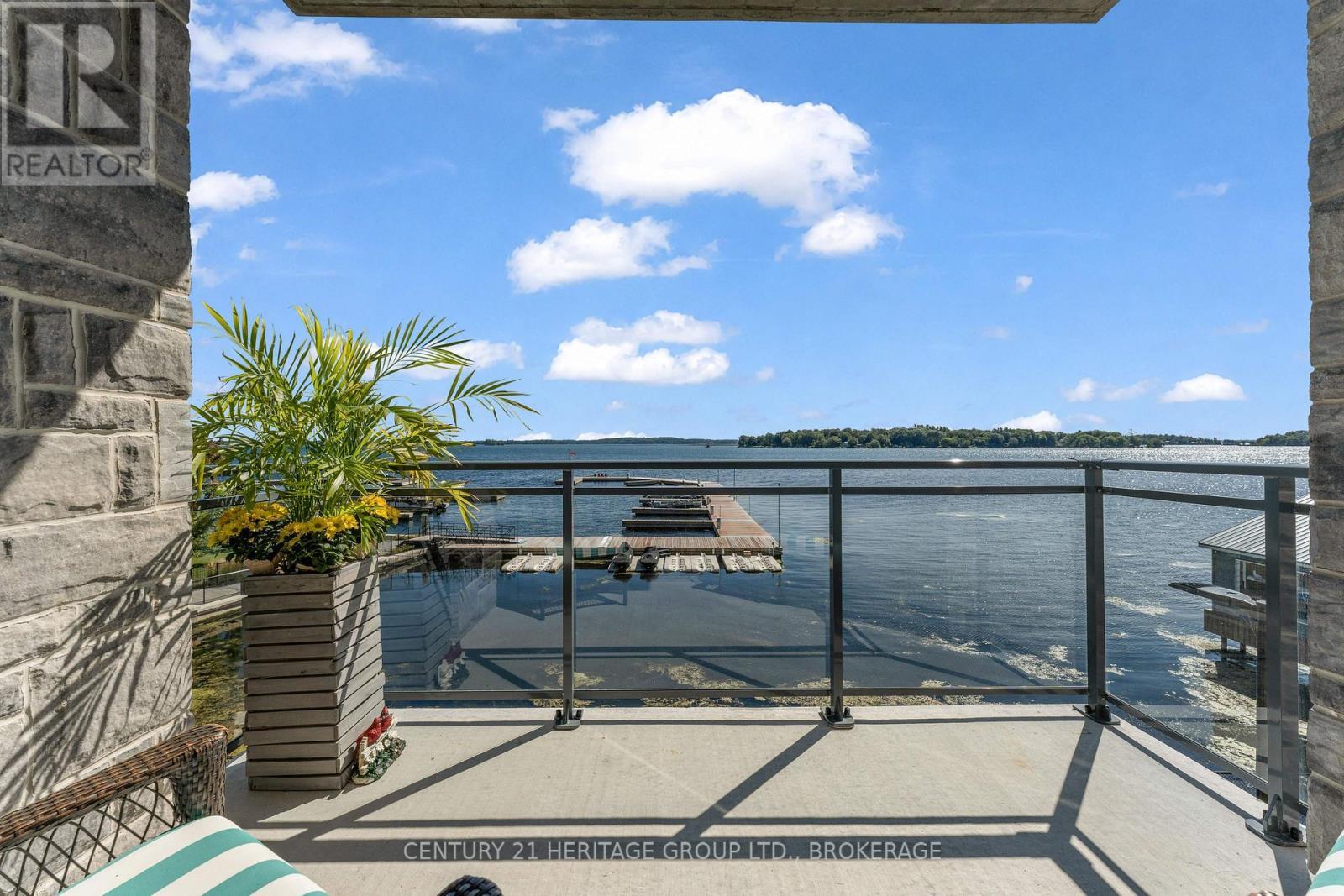 120 - 129 South Street, Gananoque, ON