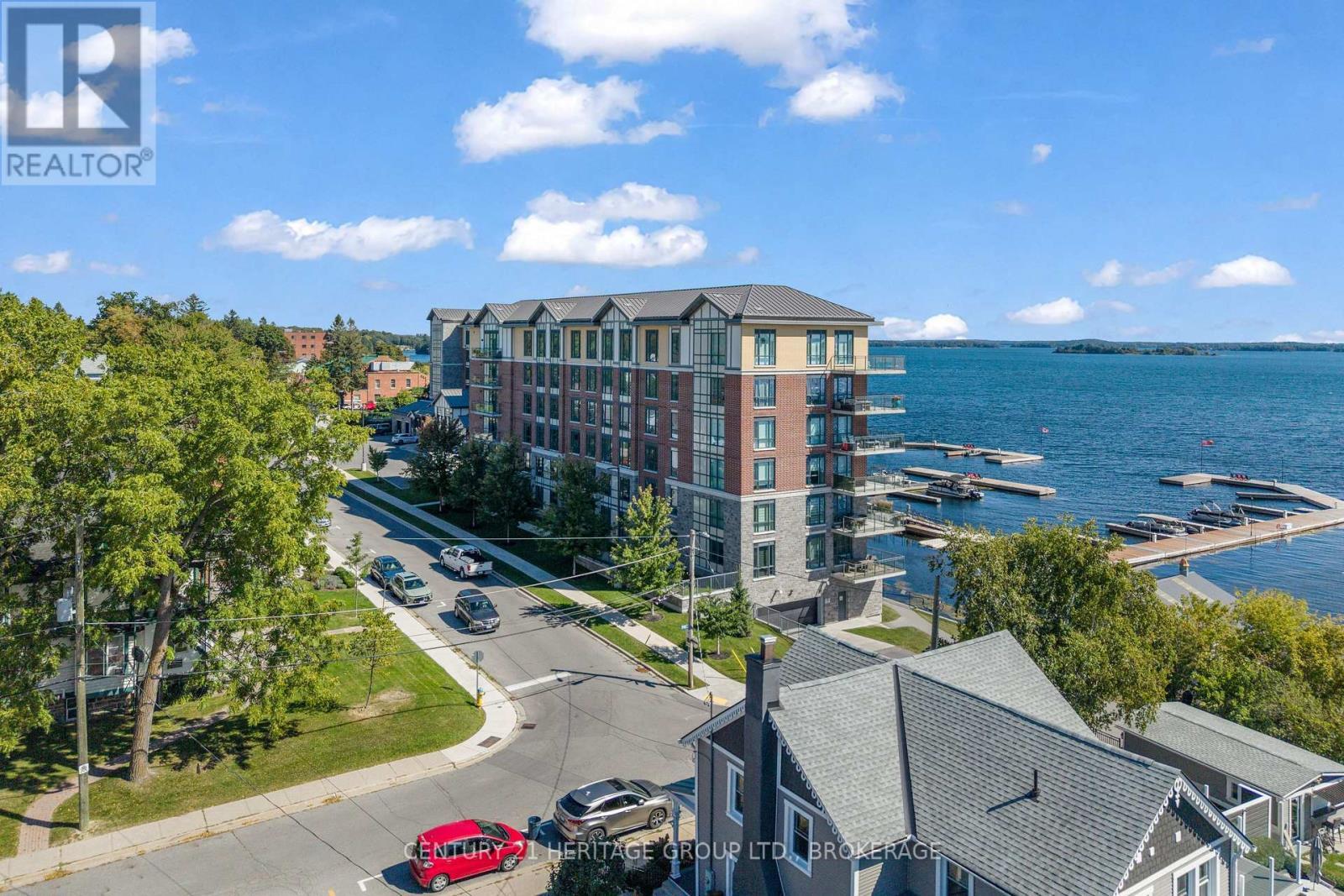 120 - 129 South Street, Gananoque, ON
