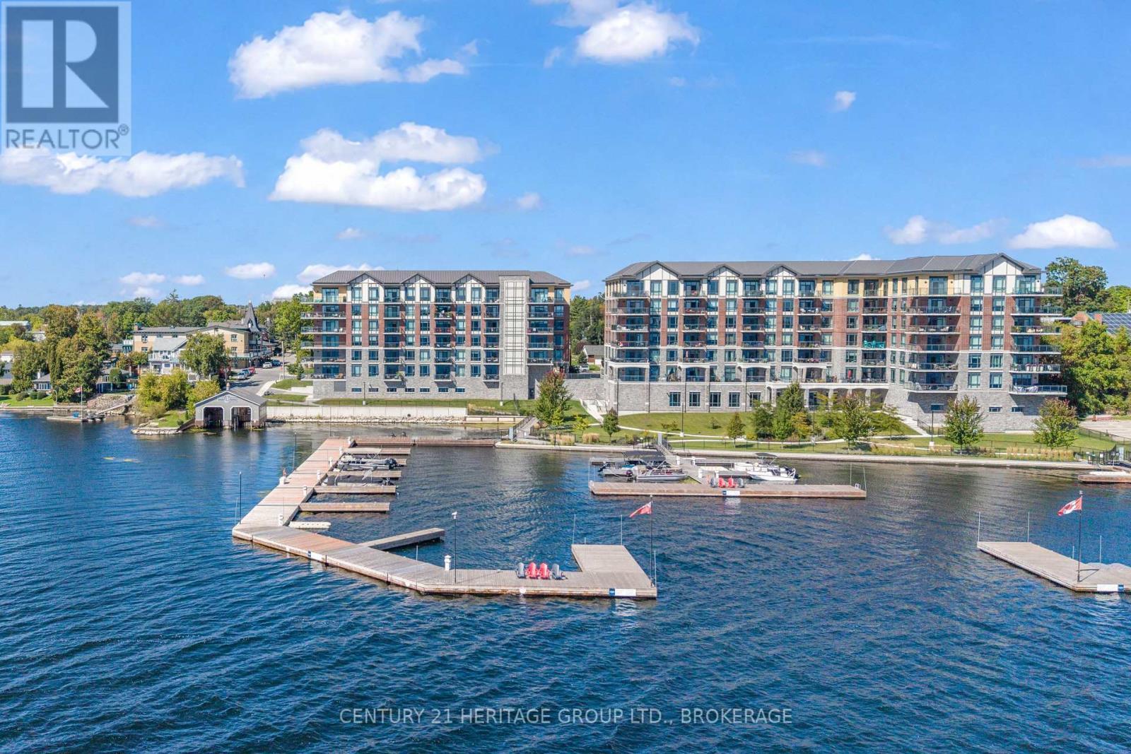 120 - 129 South Street, Gananoque, ON