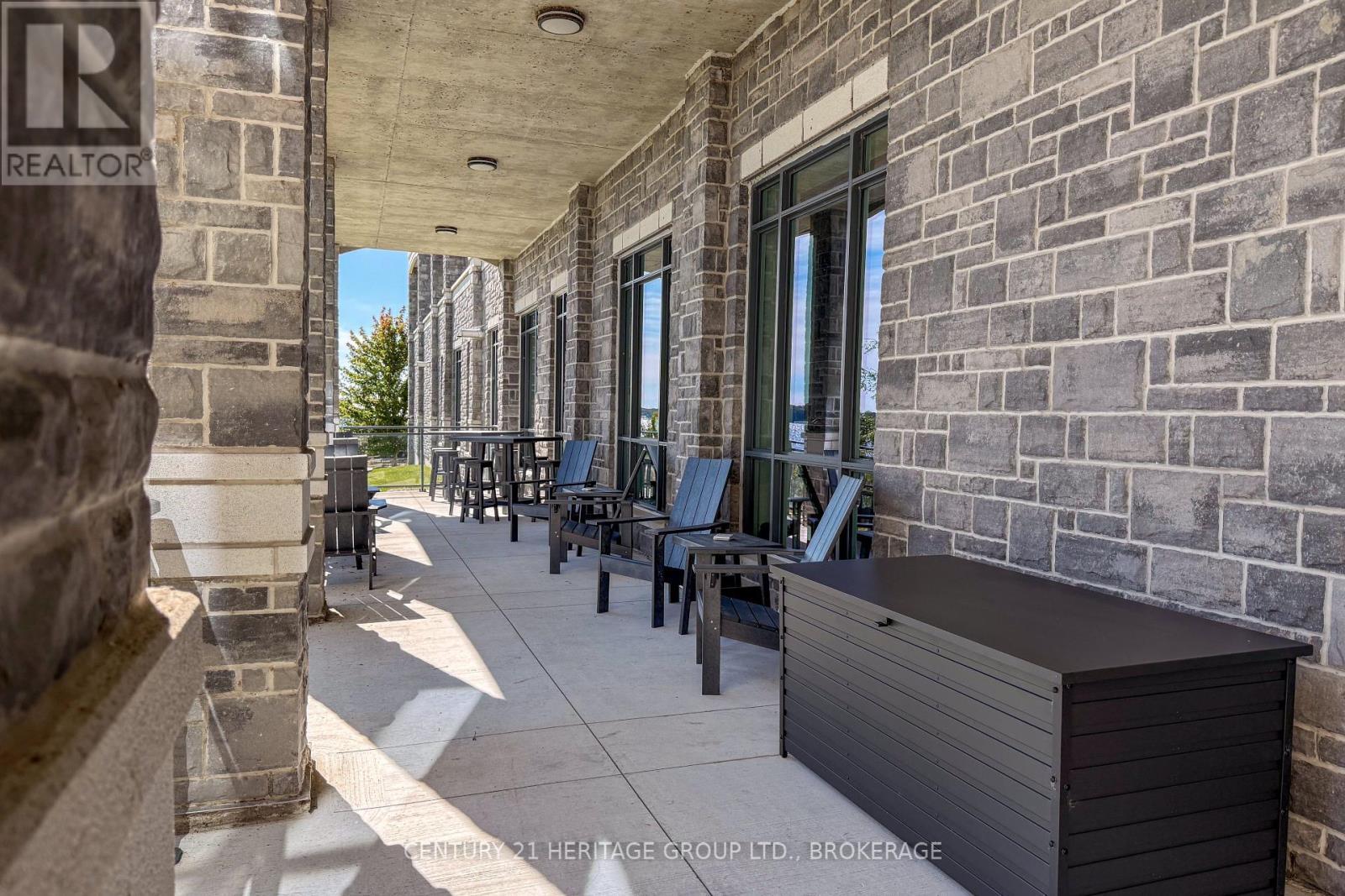 120 - 129 South Street, Gananoque, ON