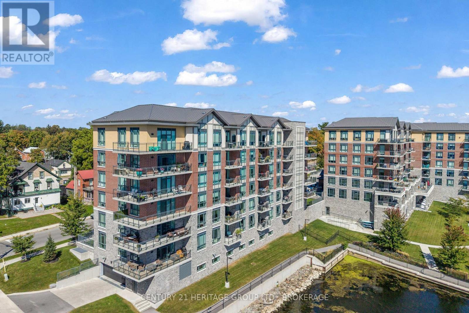 120 - 129 South Street, Gananoque, ON