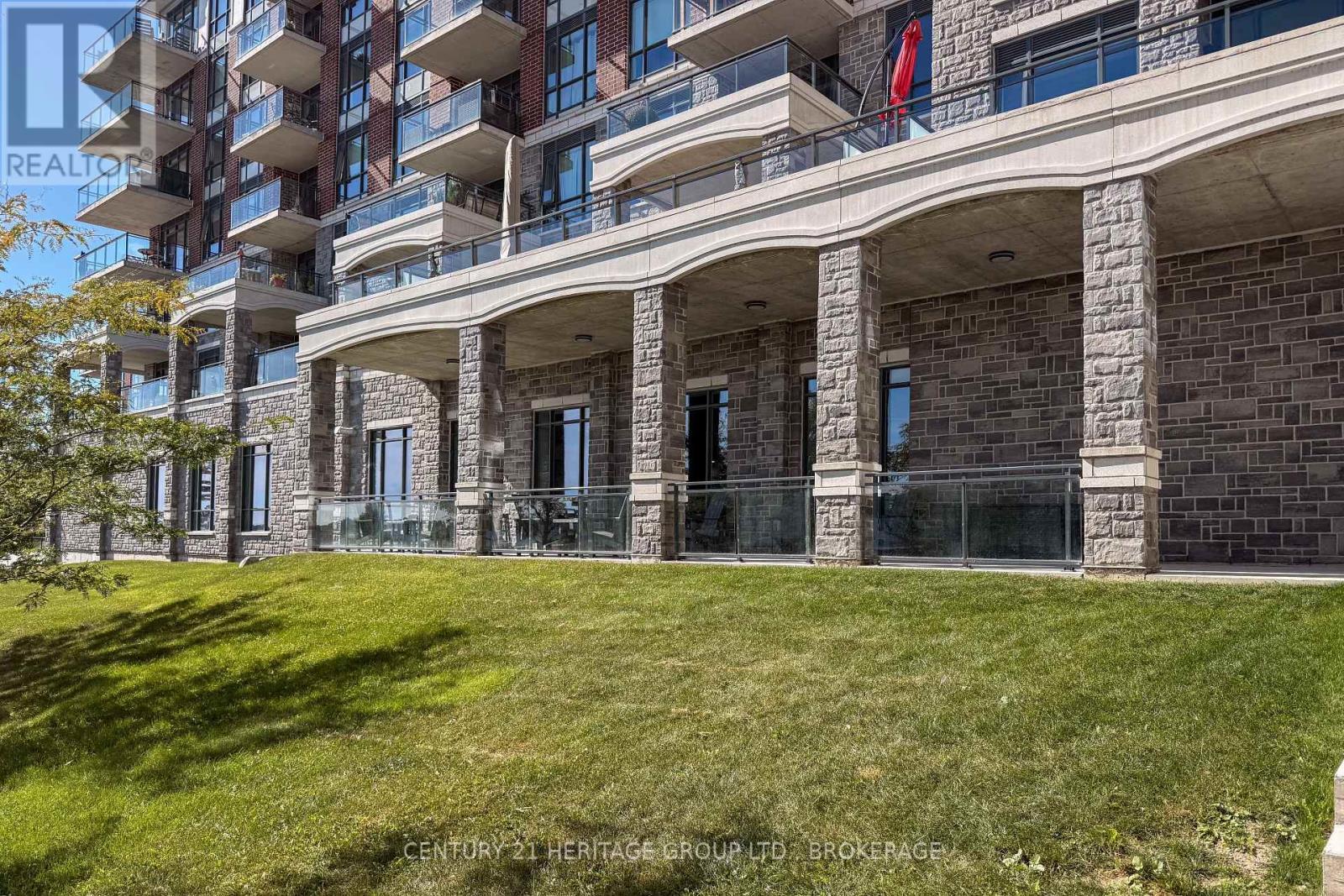 120 - 129 South Street, Gananoque, ON