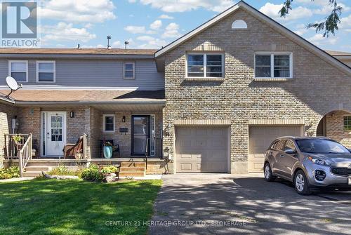 71 ROSE ABBEY DRIVE  Kingston (Kingston East (Incl Barret Crt)), ON K7K 6V9