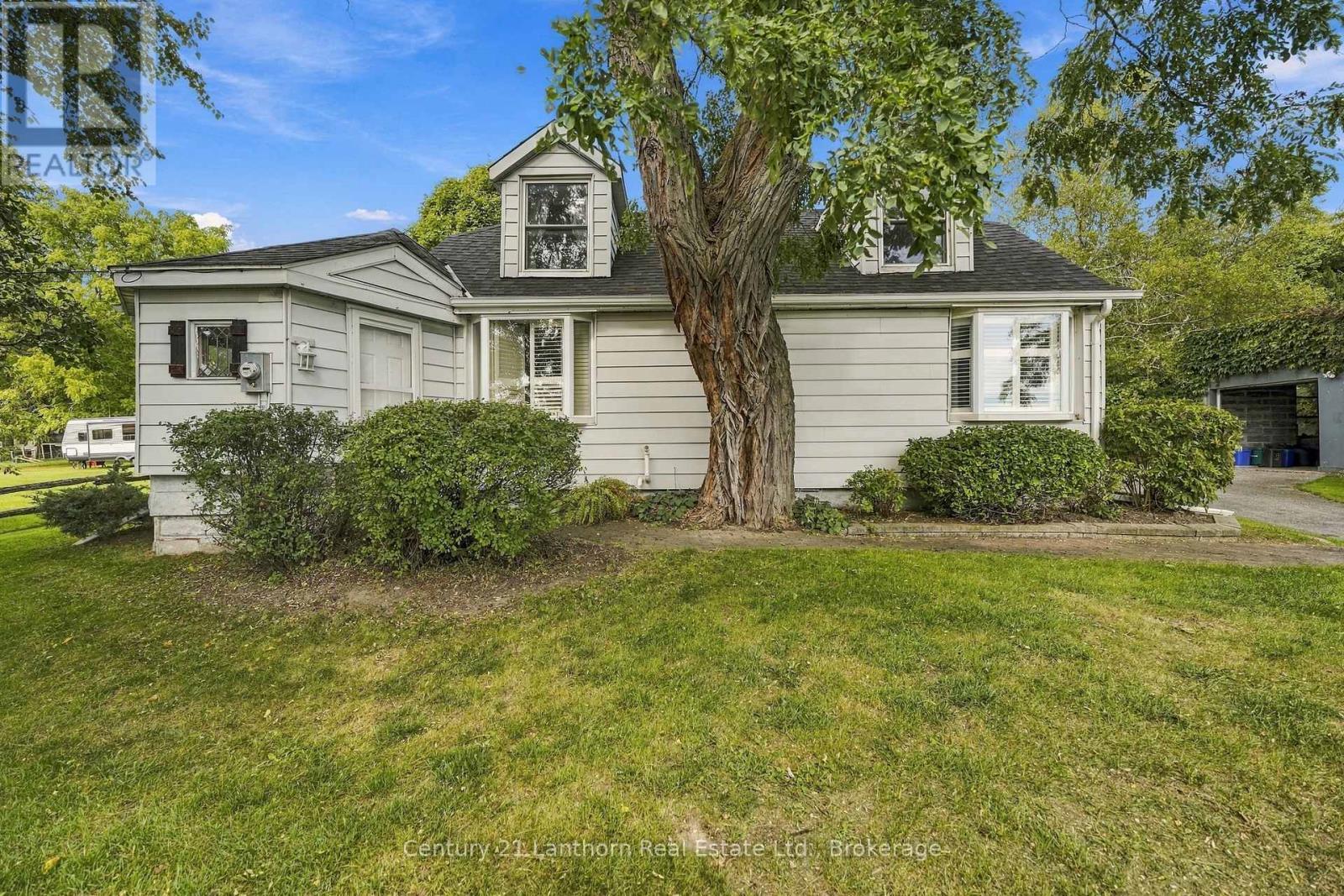 14282 County Road 2, Cramahe, ON