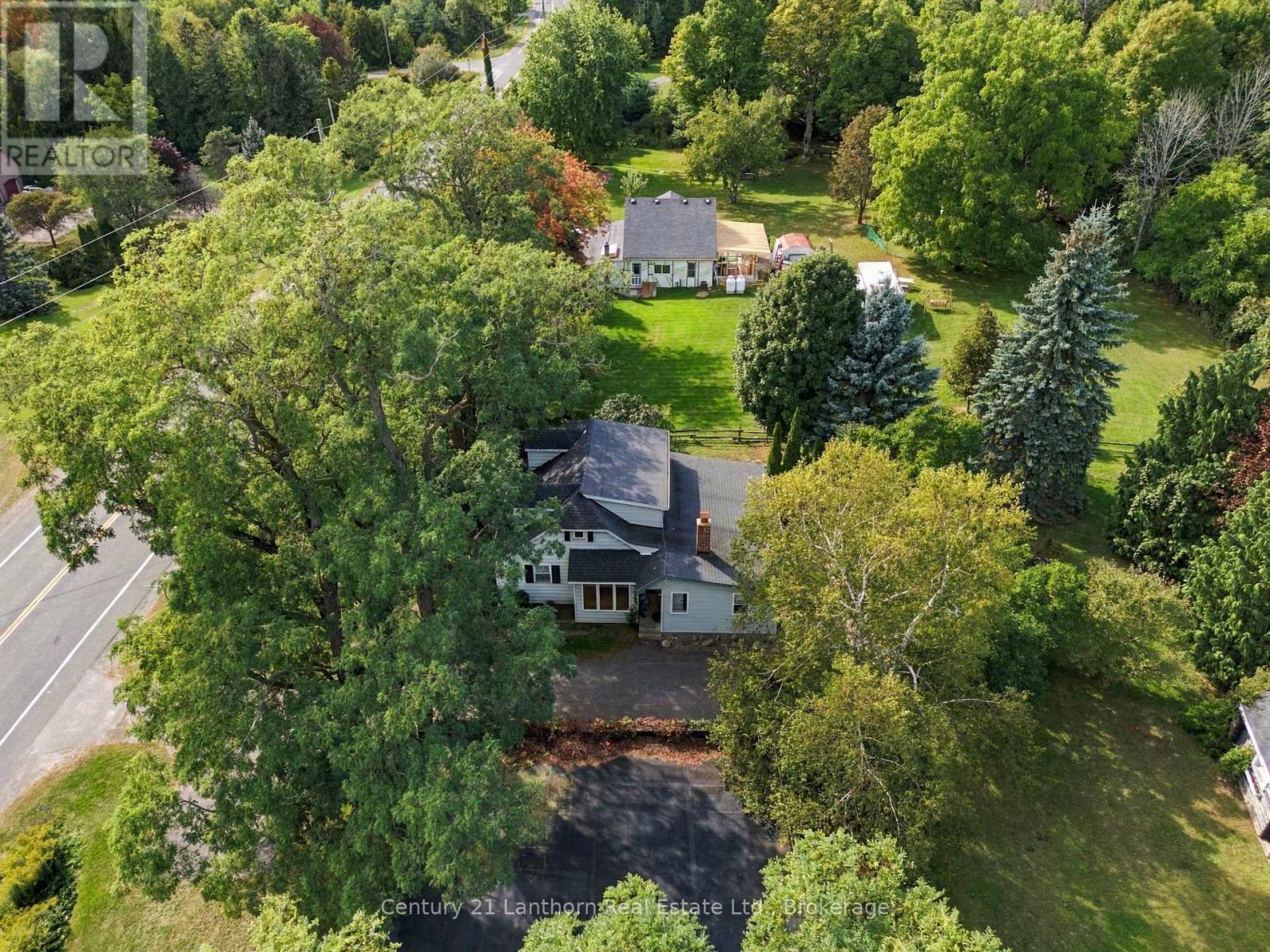14282 County Road 2, Cramahe, ON