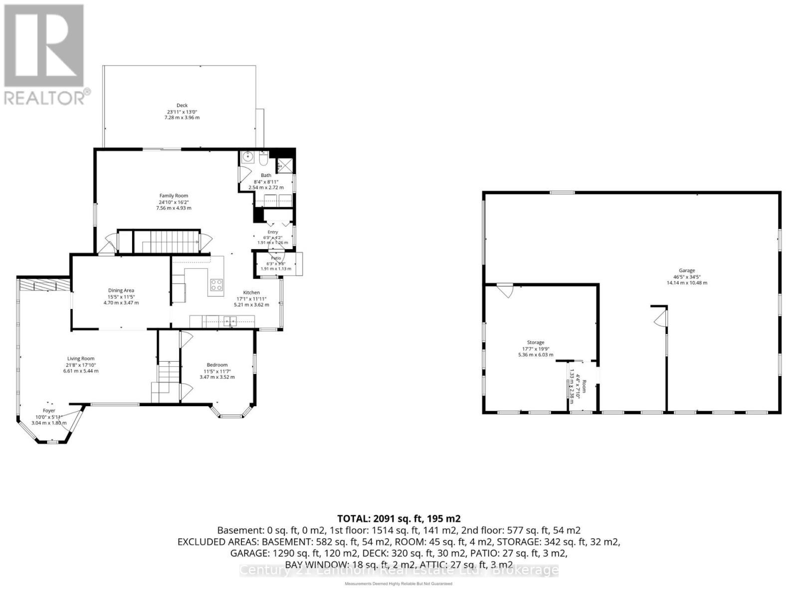 14282 County Road 2, Cramahe, ON
