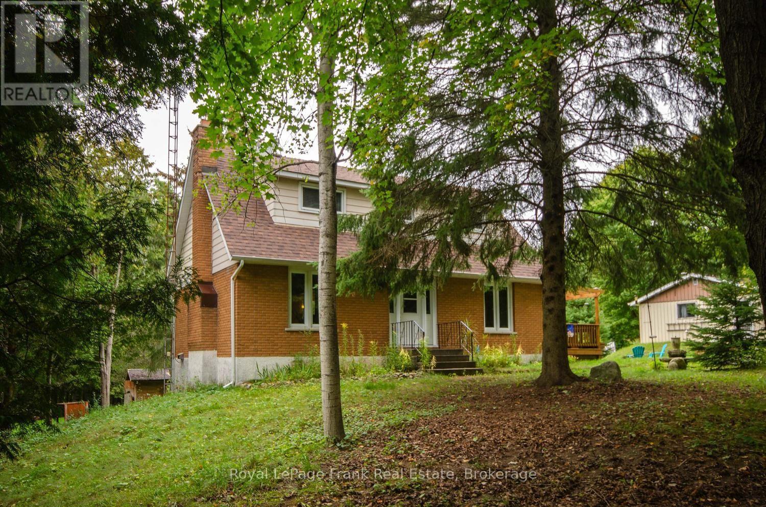 15032 Telephone Road, Brighton, ON