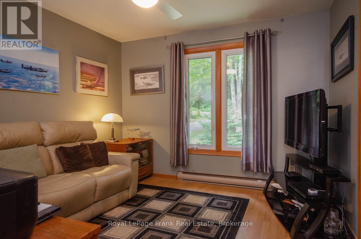 Main Floor Den/Bedroom - 15032 Telephone Road, Brighton, ON