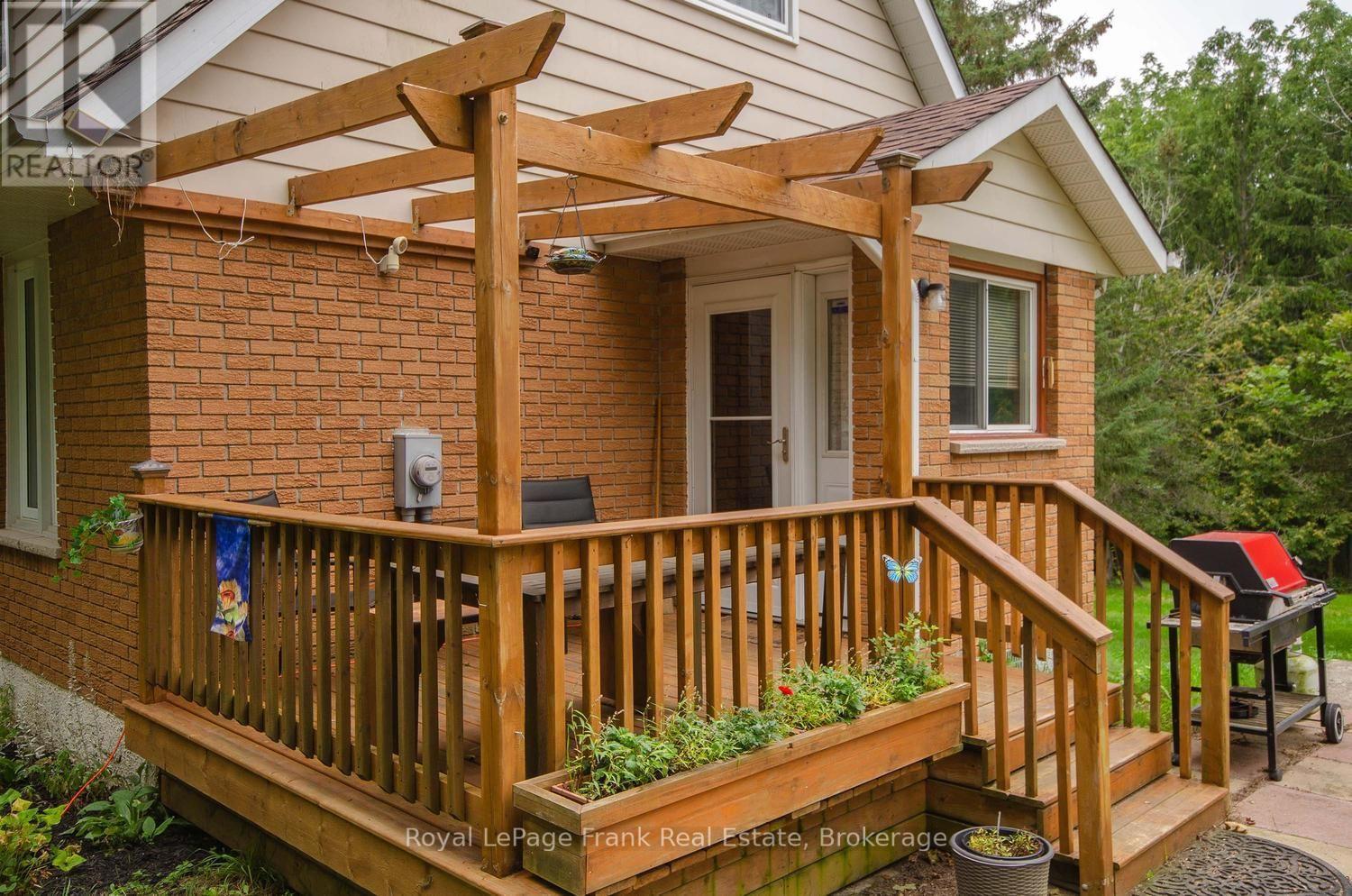 15032 Telephone Road, Brighton, ON