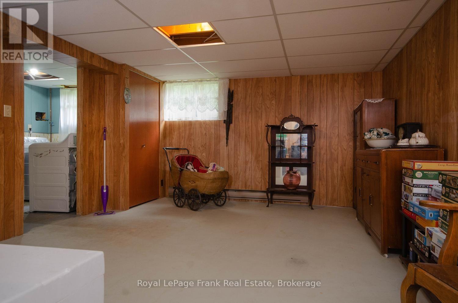 Bonus Room - 15032 Telephone Road, Brighton, ON
