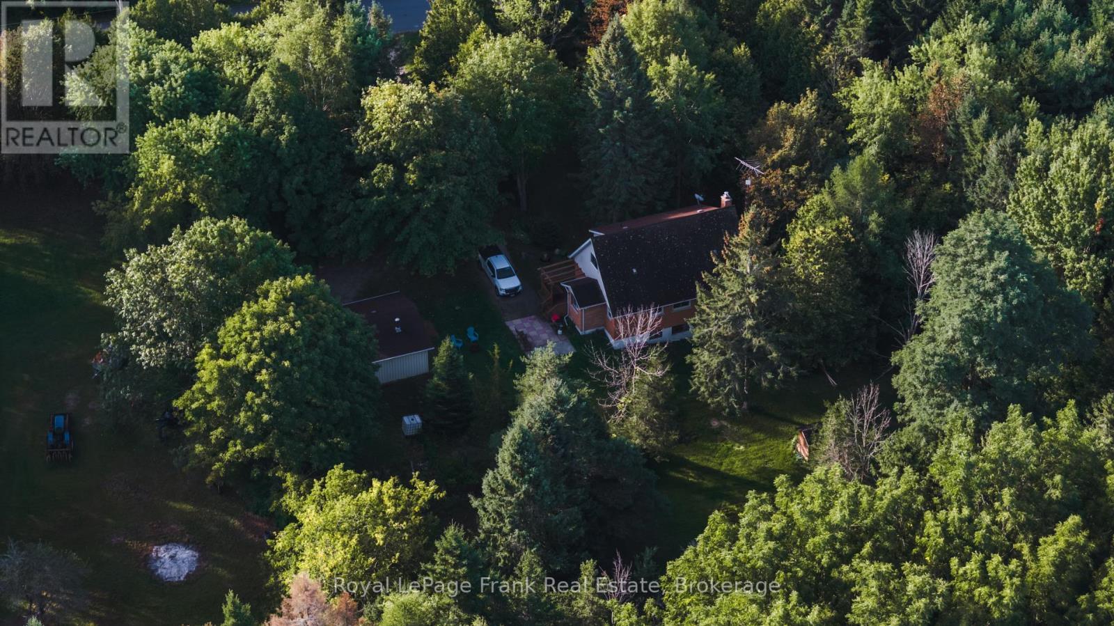 15032 Telephone Road, Brighton, ON