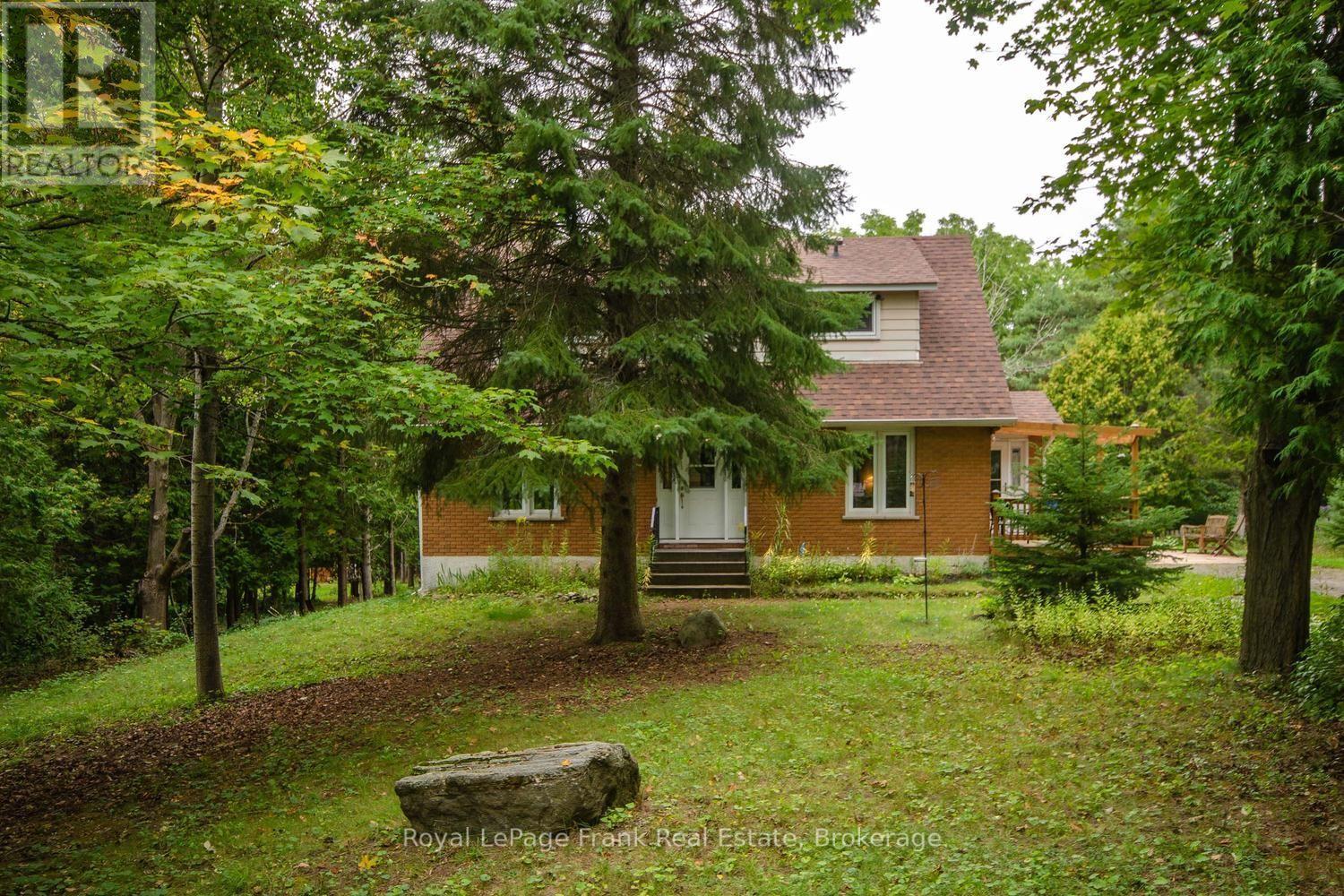 15032 Telephone Road, Brighton, ON
