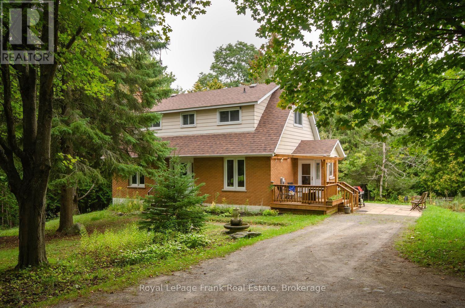 15032 Telephone Road, Brighton, ON