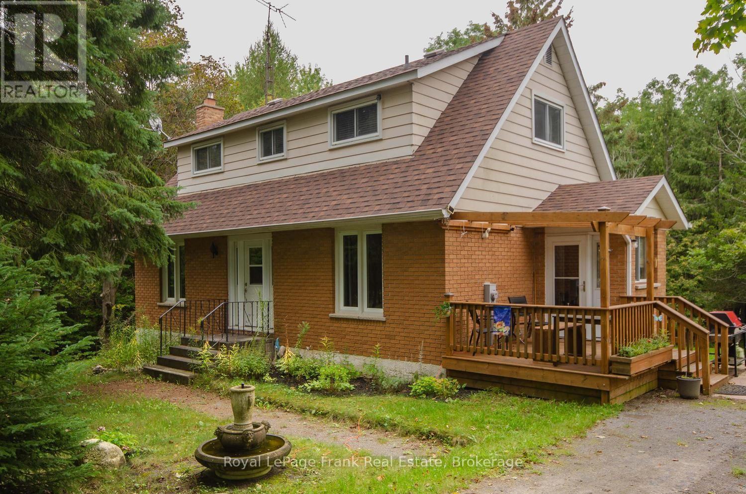 15032 Telephone Road, Brighton, ON