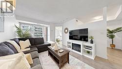 1006 - 125 WESTERN BATTERY ROAD Toronto, ON M6K 3R8