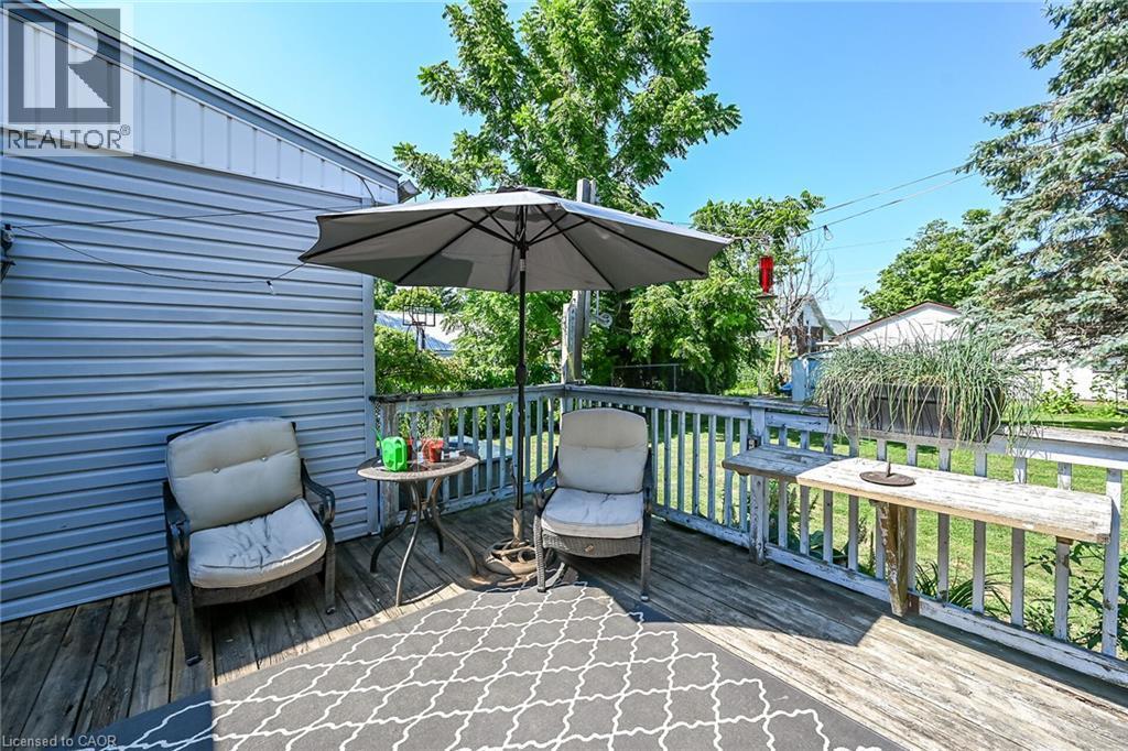 8 Victoria Street, Hagersville, ON