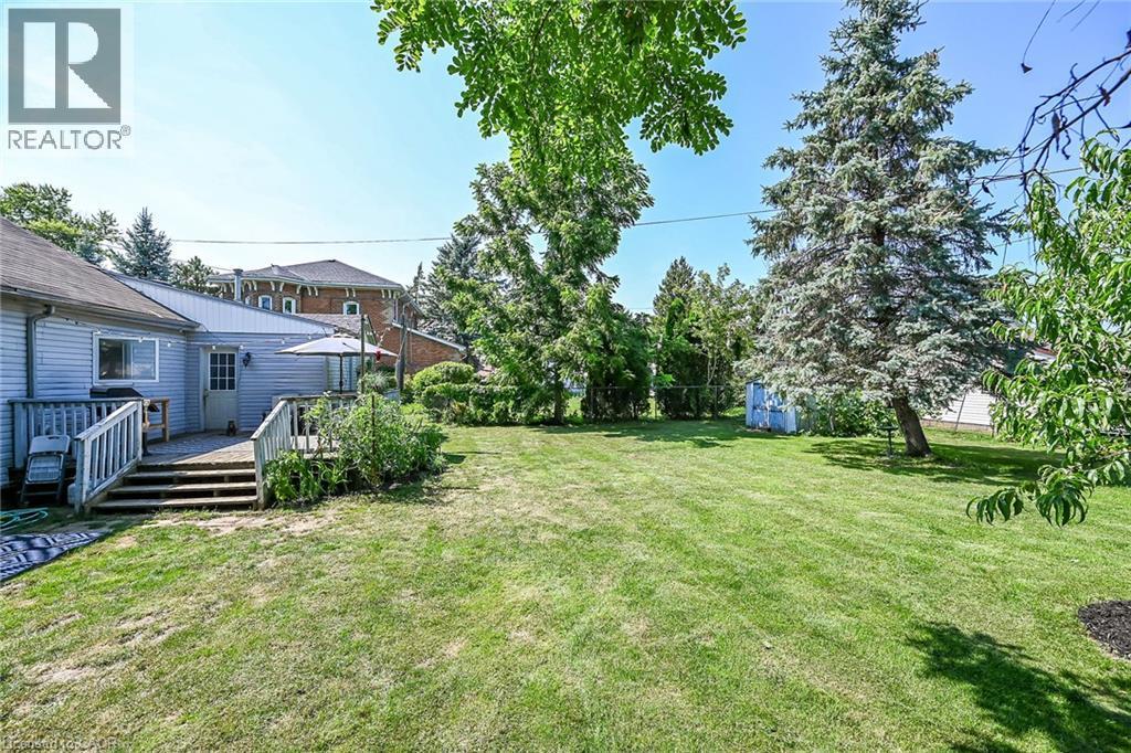 8 Victoria Street, Hagersville, ON
