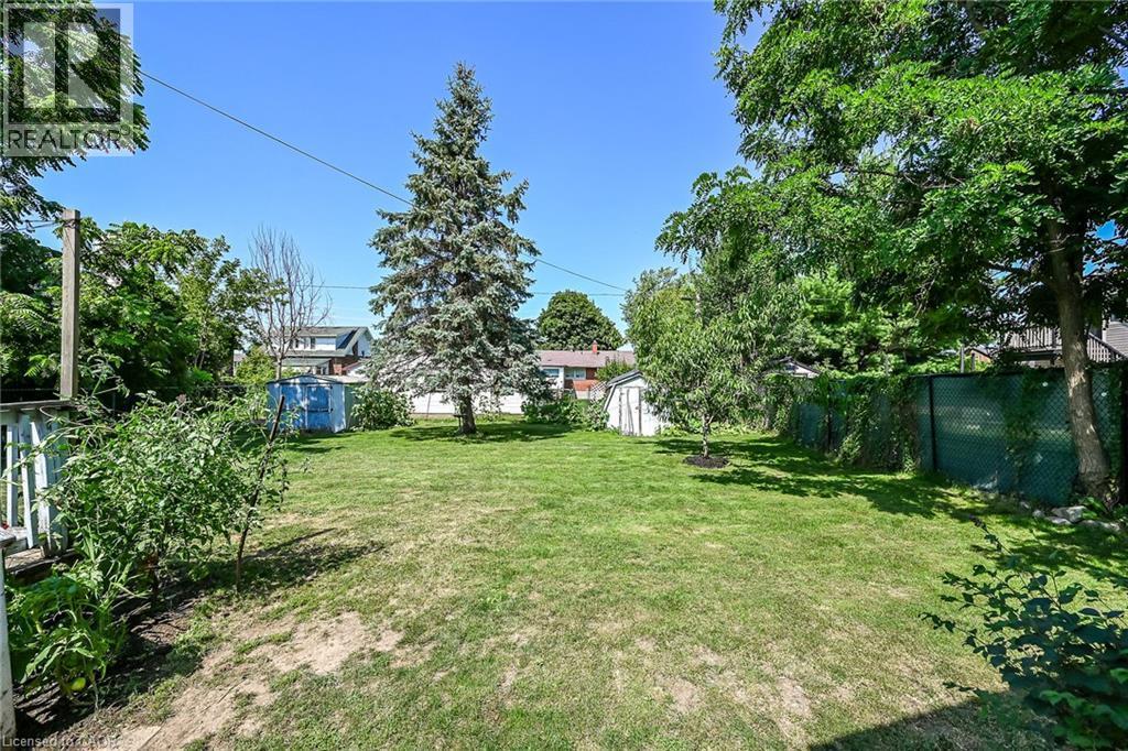 8 Victoria Street, Hagersville, ON