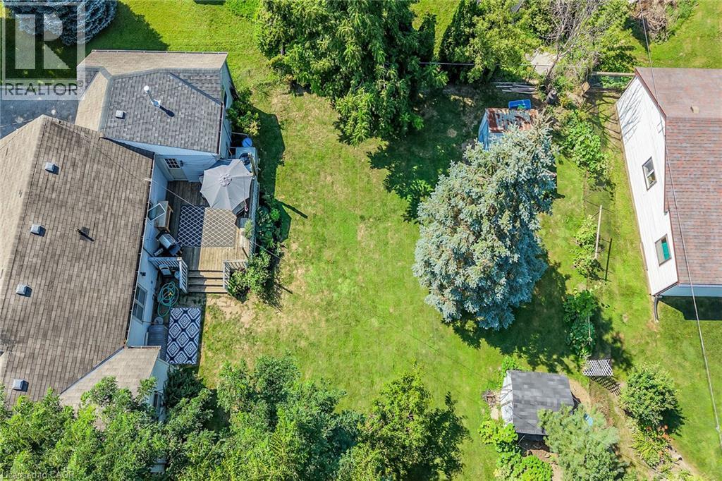 8 Victoria Street, Hagersville, ON