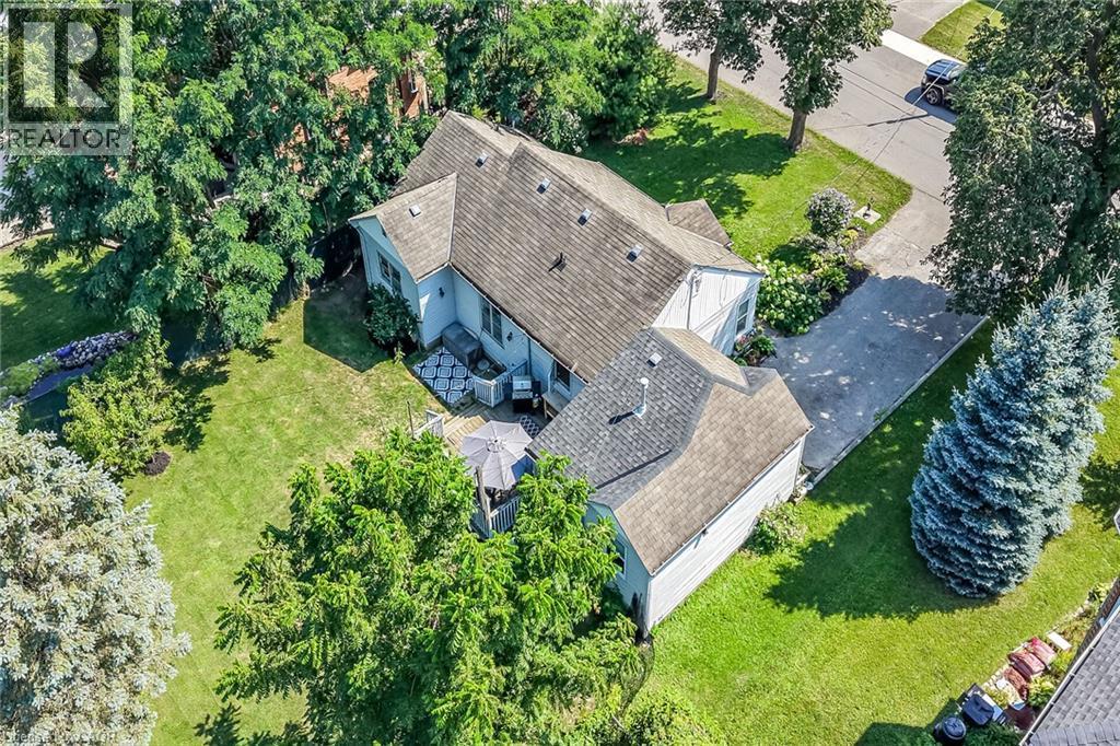 8 Victoria Street, Hagersville, ON