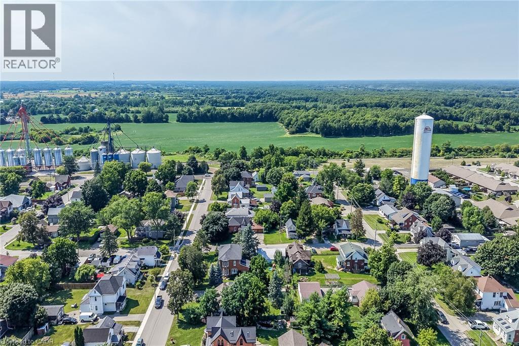 8 Victoria Street, Hagersville, ON