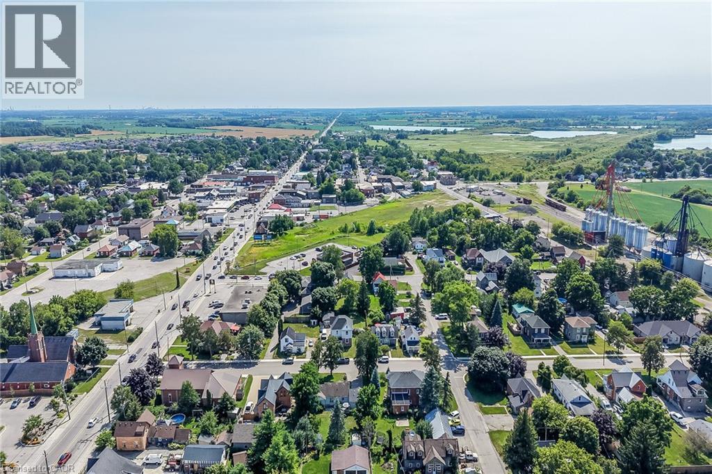 8 Victoria Street, Hagersville, ON