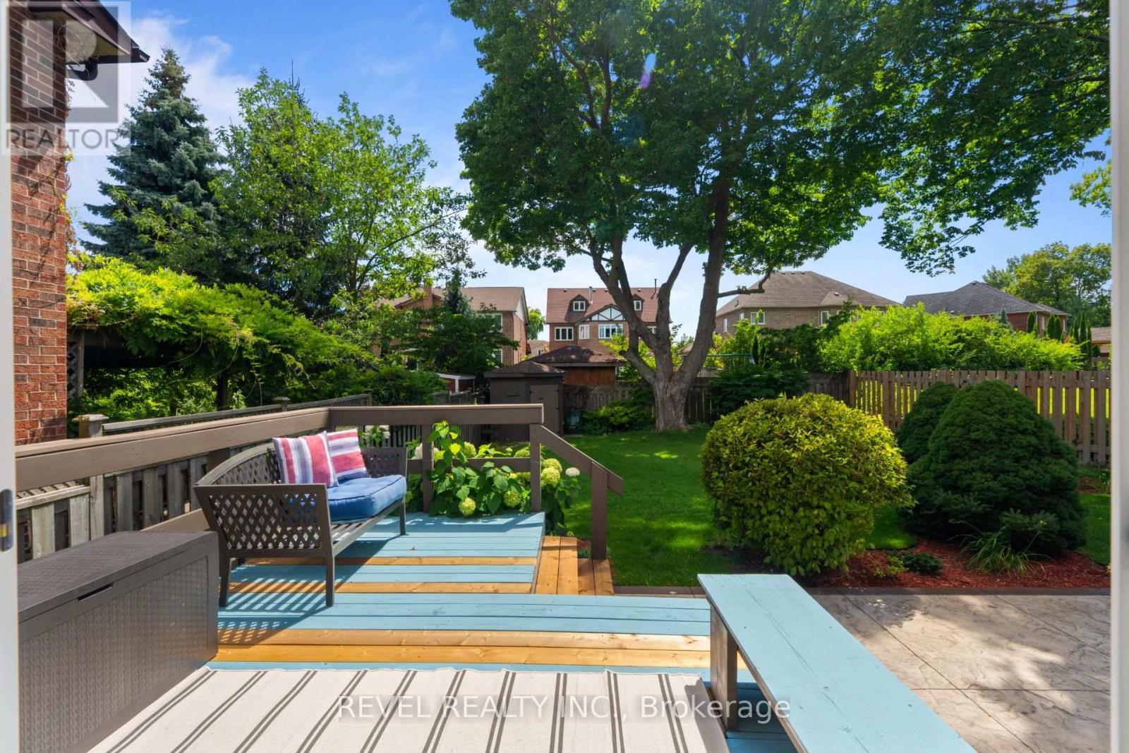 1610 Heathside Crescent, Pickering, ON