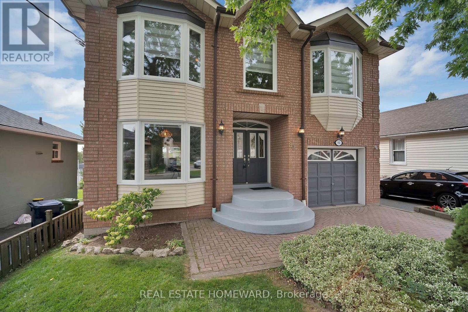84 Maybourne Avenue, Toronto, ON