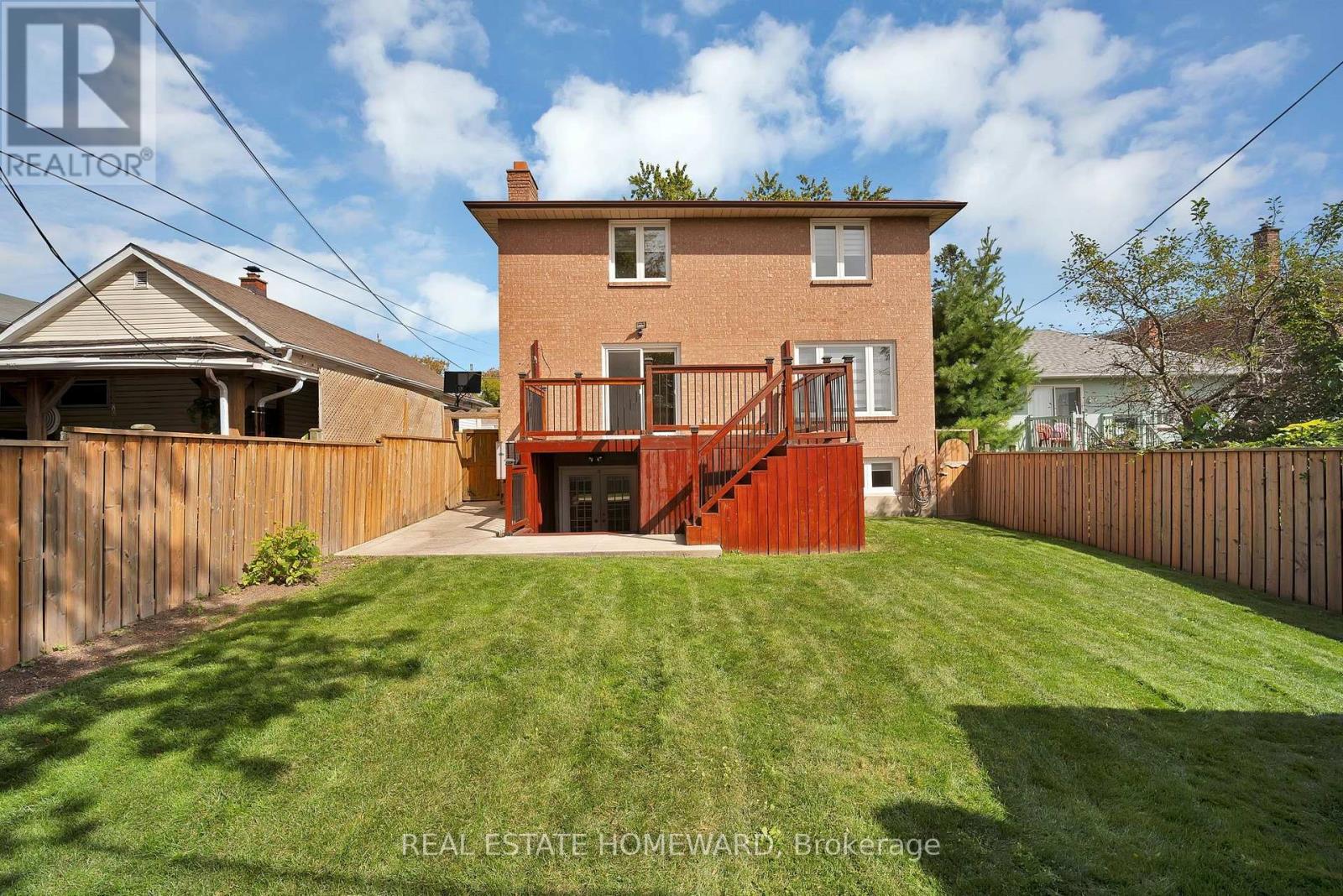 84 Maybourne Avenue, Toronto, ON