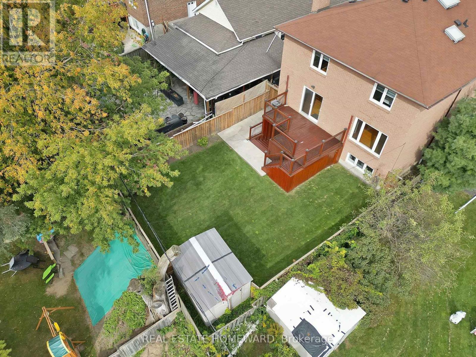 84 Maybourne Avenue, Toronto, ON