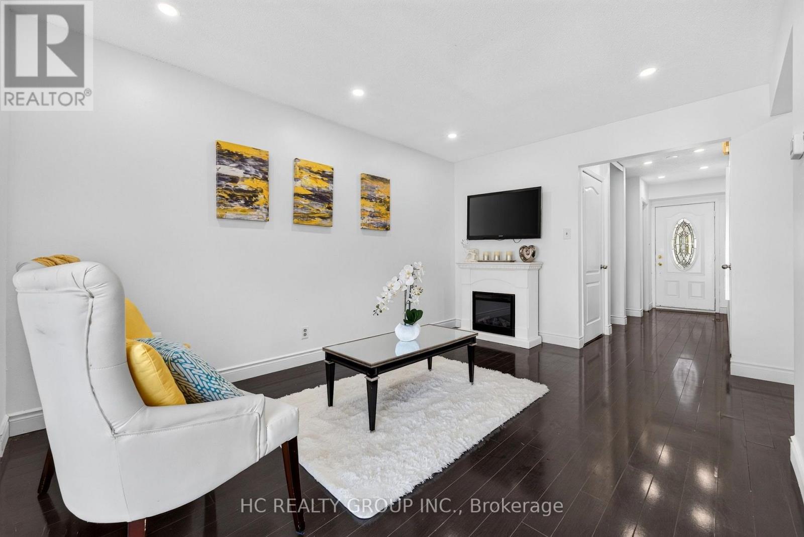 10 - 50 Blackwell Avenue, Toronto, ON