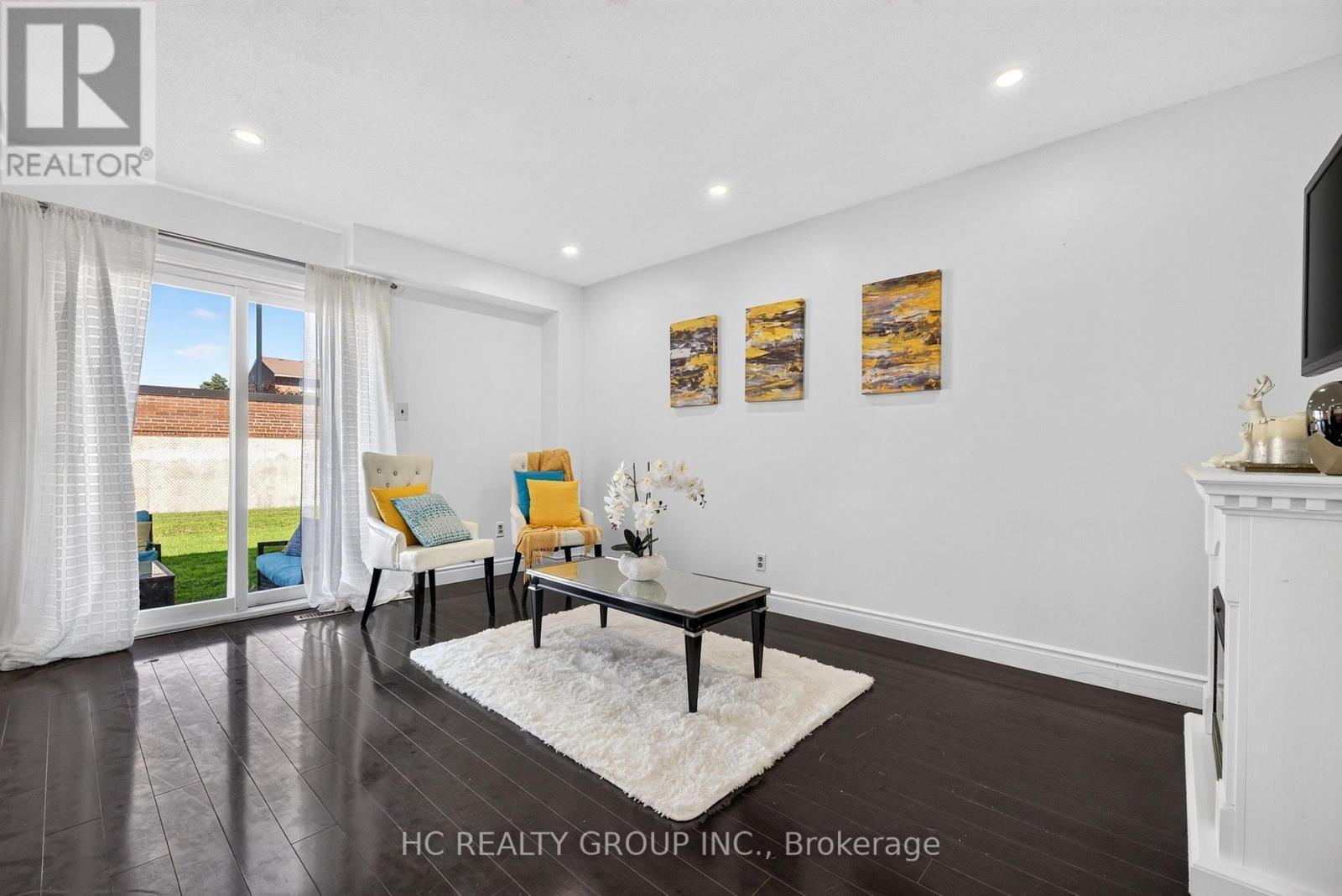10 - 50 Blackwell Avenue, Toronto, ON