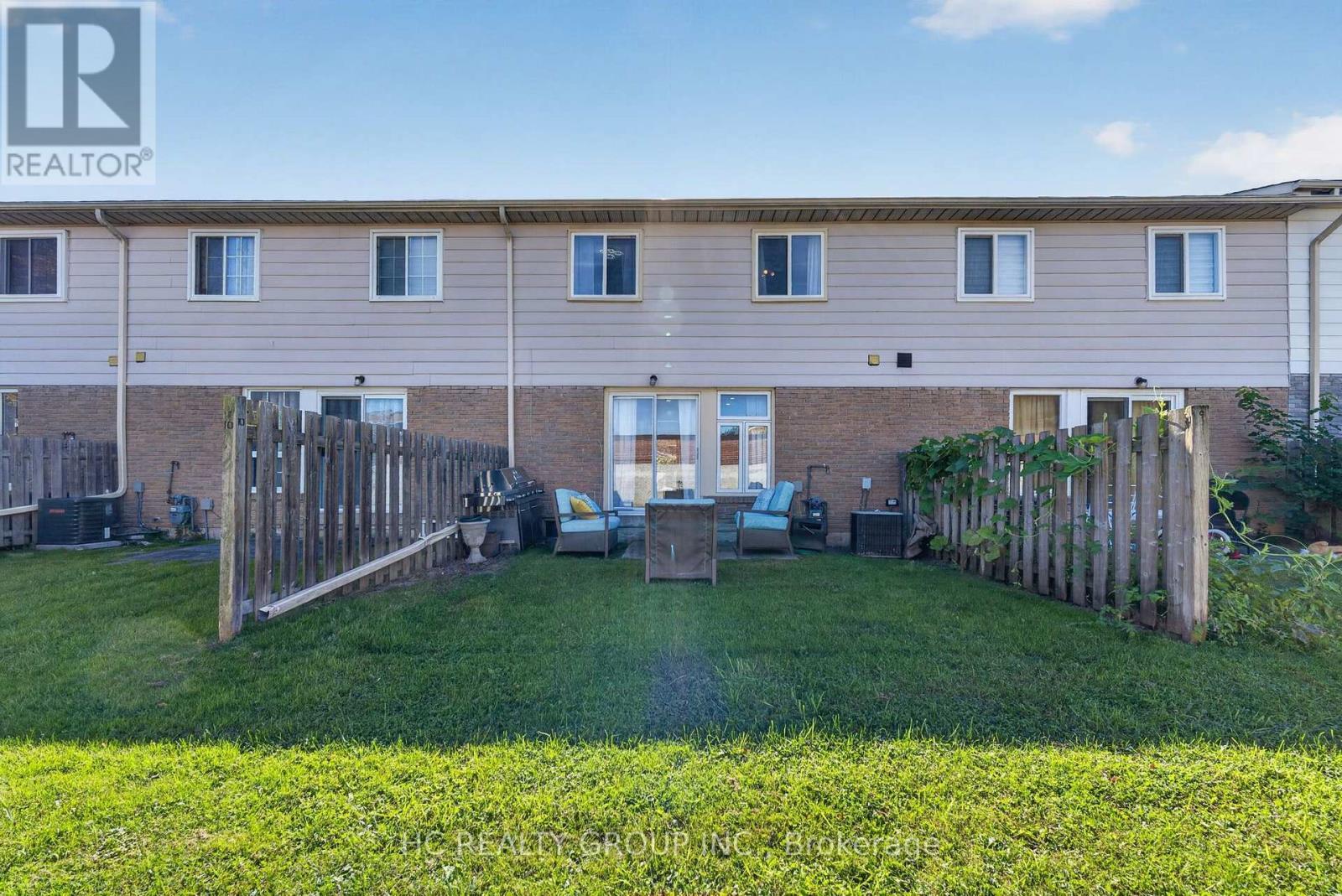 10 - 50 Blackwell Avenue, Toronto, ON