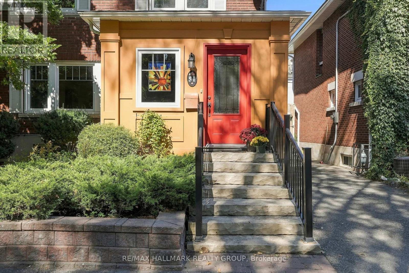 51 Clarey Avenue, Ottawa, ON