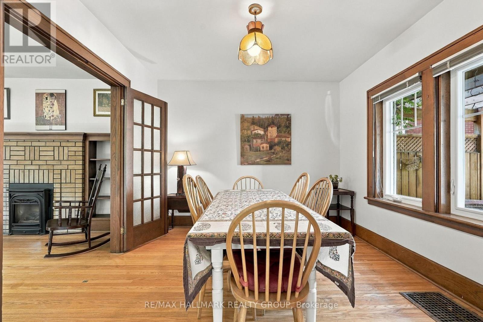 51 Clarey Avenue, Ottawa, ON
