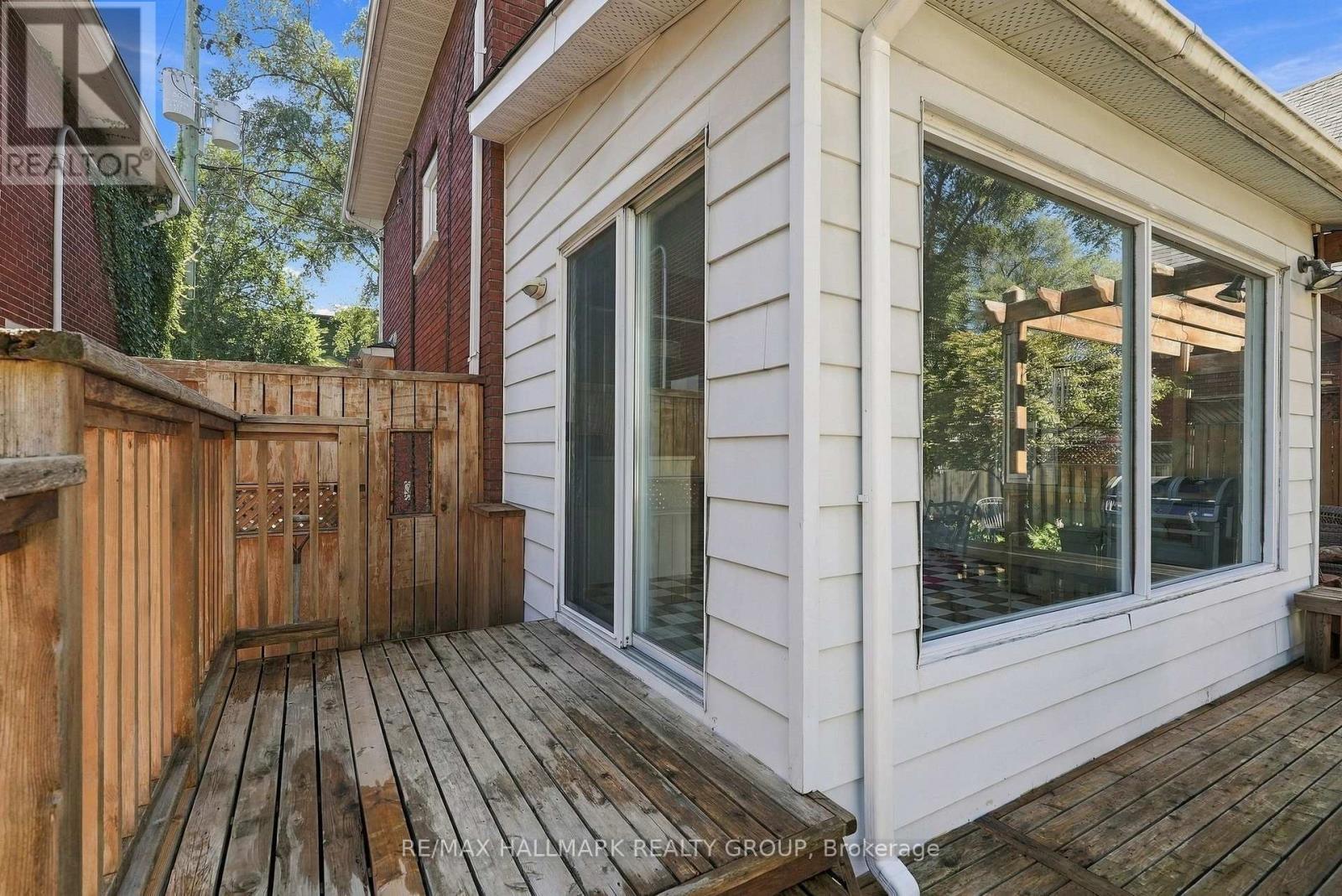 51 Clarey Avenue, Ottawa, ON