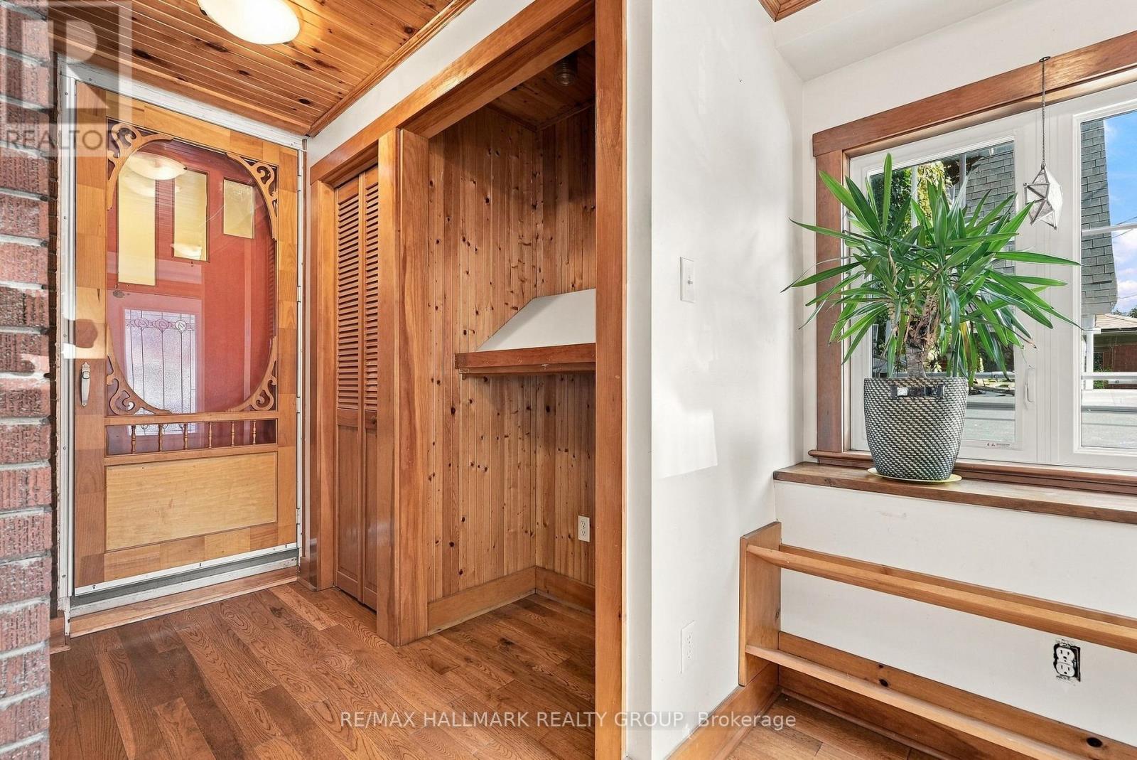 51 Clarey Avenue, Ottawa, ON
