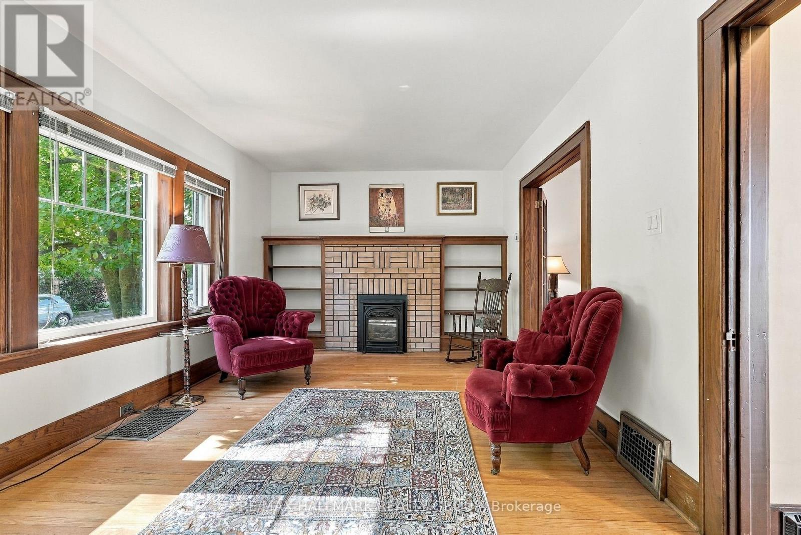 51 Clarey Avenue, Ottawa, ON