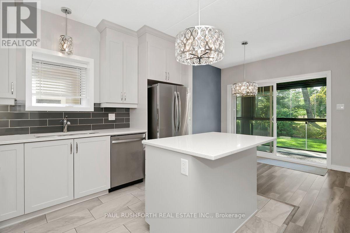 Kitchen - 181 - 306 Masters Lane, Clarence-Rockland, ON