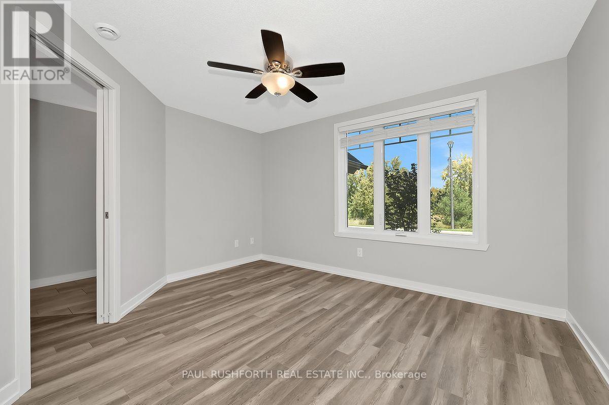Primary Bedroom - 181 - 306 Masters Lane, Clarence-Rockland, ON