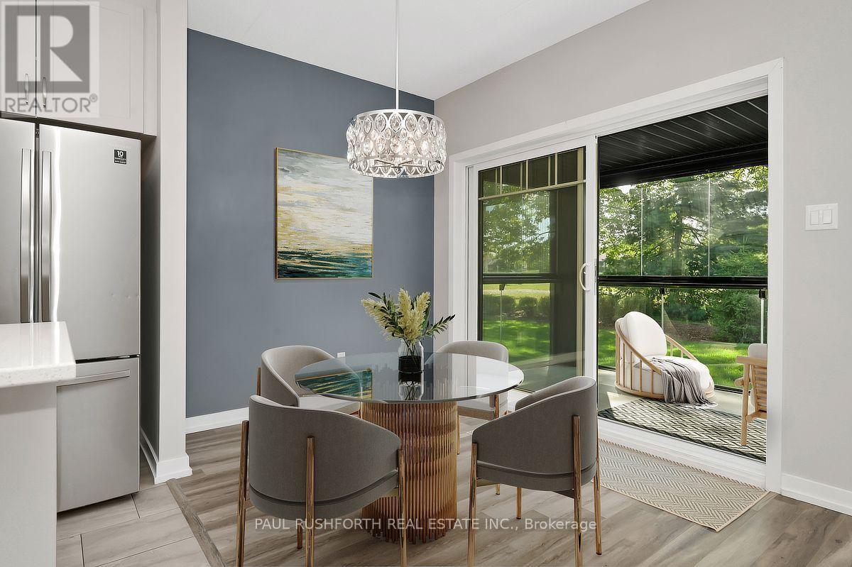 Virtually Staged-Dining Room - 181 - 306 Masters Lane, Clarence-Rockland, ON