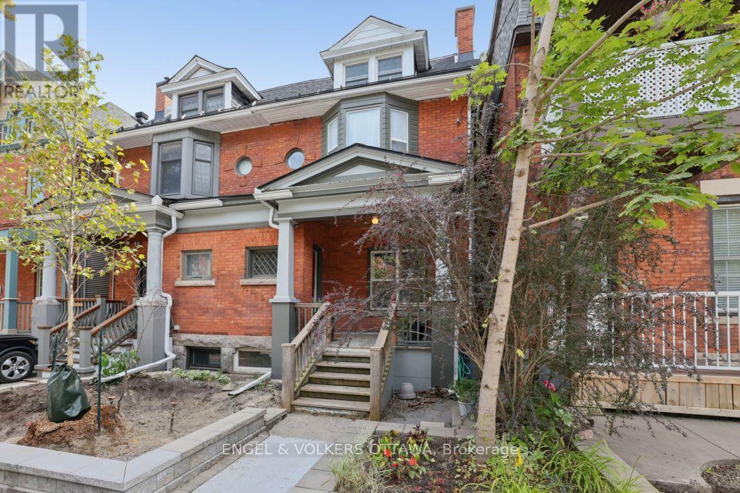 190 James Street, Ottawa, ON