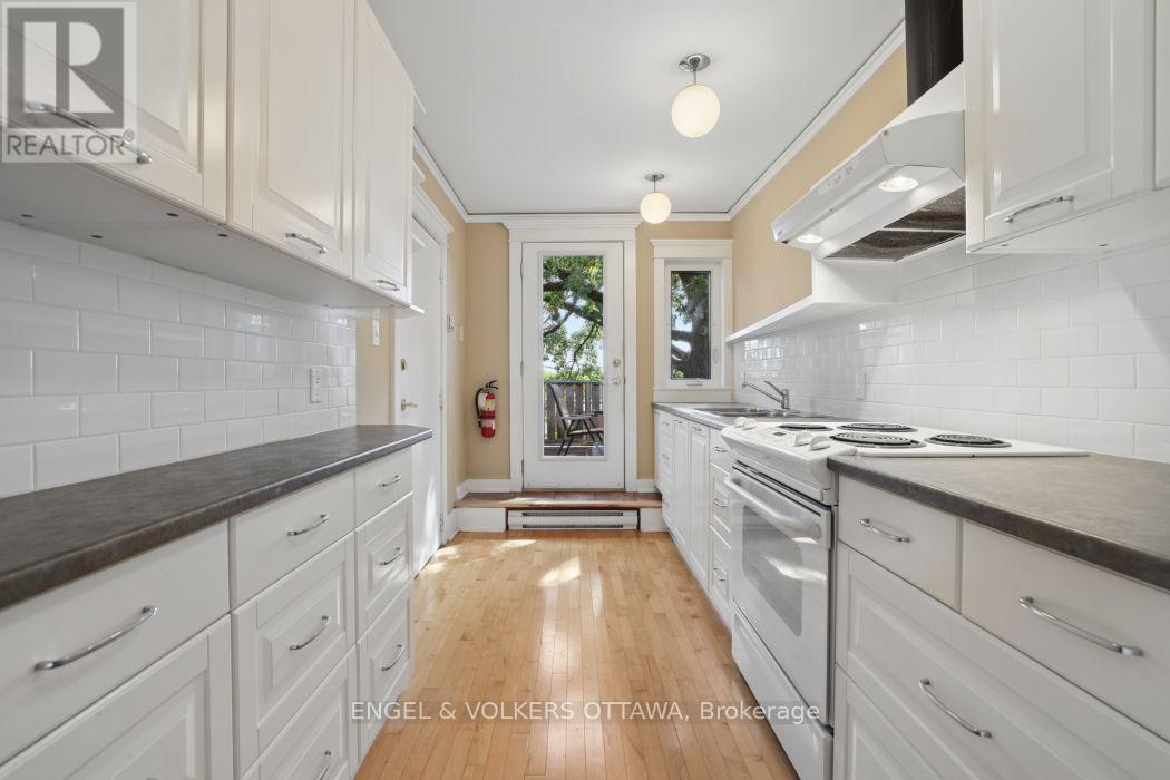190 James Street, Ottawa, ON