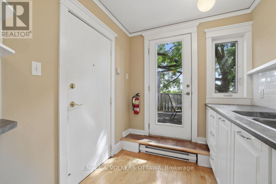 190 James Street, Ottawa, ON